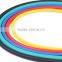 Elastic Training Rope Yoga Pilates GYM Workout crossfit silicone rubber Resistance loop Bands soft expander Exercise Tubes