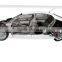 GM DAEWOO KOREA spare parts