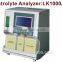 hotsale multi-parameter clinical lab devices link best Medical equipments popular LK1000A automated electrolyte analyzer