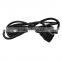 SIPU high quality power extension cord best price 2m ac power cable wholesale power cables supplier