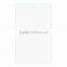 for Kindle Fire HD 7 2015 Tempered Glass Screen Protector 9H 0.26 MM Rounded Edge Bubble Free Anti Dust Anti-scratch