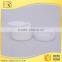50g, 100g Round Shape Eyes Cream Packaging Jar Plastic PP Jar