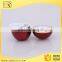 Factory Price Acrylic cosmetic packaging manufacturers empty cosmetic pots