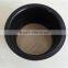 PE water pipe pipe fittings full coupling