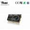 X6 Car HUD Head Up Display with Engine Speed Alarm Car Styling Speed Warning System 12V OBD II OBD2 Interface Easy Instal