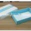 high quality cmyk printing Ivory board packaging box made in shanghai