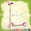 Popular Two Wheels 50% Aluminum Kidds Scooter,kick Scooter ,foot Scooter,half Aluminum