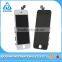 high quality >3' screen lcd touch screen for apple iphone 5, replica for iphone 5 lcd