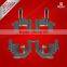 Sunroof Repair Metal Brackets Kit For Renault Scenic MK1 Megane MK1 and Coupe