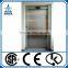Outdoor Elevator Panel Sliding Elevator Door