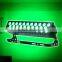 quality 32*10W 5 in 1 rgbwa stage lighting 10W led