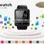 New U10L Bluetooth white Smart Watch U Smartwatch Sync Phone Call SMS