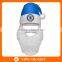 New Design Christmas Party Santa Beanie Hat with Beard