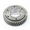 33335-2390 For HINO MZ12 truck 1st transmission gears parts