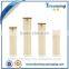 50ml personal care airless cosmetic bottle/cosmetic airless bottle