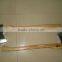 Axe, A613 600G with wood Handle, FSC certified, Drop Forged Carbon Steel, Heat Treatment HRC 47-55