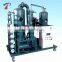 Double Stage Vacuum Used Transformer Oil Regeneration Device/Oil Water Separator/Decoloration Plant