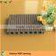 Hot selling Plastic Composite Flooring Technics and Engineered Flooring Type High Quality WPC Flooring/decking
