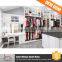 China New Innovative Product Walk In French Style Wardrobe