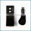 New Bluetooth 3.0 Hands Free Dual Link Visor Mount Car Bluetooth Handsfree Kit