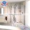 12mm clear tempered glass