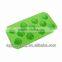 New design silicone ball ice tray,custom silicone tray