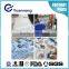 Silicone Children Drawing Mat Eco-friendly Silicone Erasable Placemat