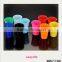 2016 PP& PS all kinds disposable plastic cups manufacturer
