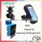 High Quality Waterproof Bicycle Bike Mount Holder Case for Smartphones up to 5.5 inches