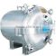 Cylinder Vacuum Dryer For Yeast