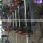 electric concrete pole making machine price manufacture machinery made in china