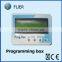 10S 240A brushless ESC+prog box for RC boat