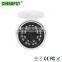 Plug and Play Megapixel outdoor waterproof ip cctv security PST-IPC102A