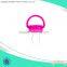 Silicone Baby Products Unique Funny Large Nipple Wholesale Adult Pacifier