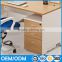 Hot selling modern 3 drawer file cabinet with storage