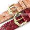 Jranter Watch Band/Strap for Apple Watch 100% Alligator Factory Price