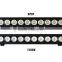 top sale single row 10watt C ree lightbars, 120w 24'' led light bar
