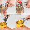 EC025AM High quality kitchen manual stainless steel can opener,bottle opener