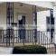 OEM cast iron railing design