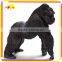 KANO0203 Popular Vivid Artificial Animatronic Life Size King Kong