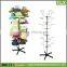 SSW-CM-161 Various High Quality Cap Display Racks Manufacturer China