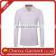 men clothing sports wear long shirt men longline 2 buttons bulk polo shirt custom polo shirt wholesale blank white polo t shirts