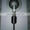Bimetallic thermometer