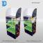 lcd panel advertising display ,round lcd display stand ,retail lcd display counter