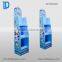 High Quality Display,Cardboard Display Stands,Customized Pop Up Cardboard Display