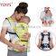 Oxford Soft textile Baby Wrap Sling, Baby Carrier,Baby Hipseat