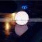 15cm Inflatable Led Decoration Garden Ball Light