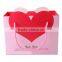 New fashion Printed Custom Made Shopping Bags