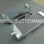 aluminum radiator FOR yamaha YZ400 YZ400F 98 99 00 LH/RH