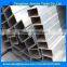 CARBON STEEL PRE GALVANIZED PIPE MANUFACTURING IN CHINA 80x40x2.0mm